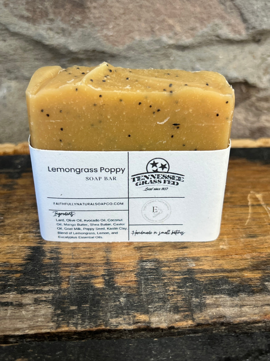 Natural Soap