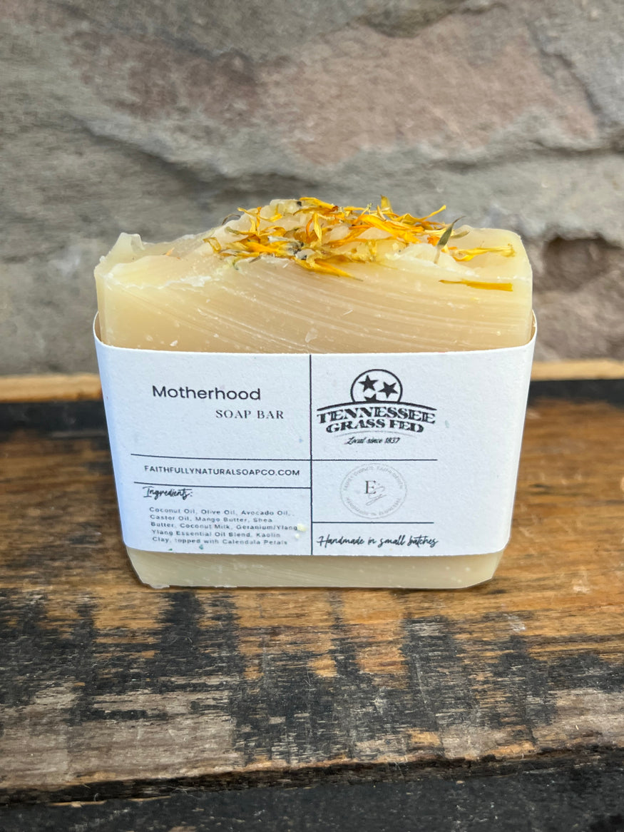 Natural Soap