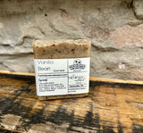 Natural Soap