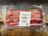 Beef Bacon Hickory Smoked