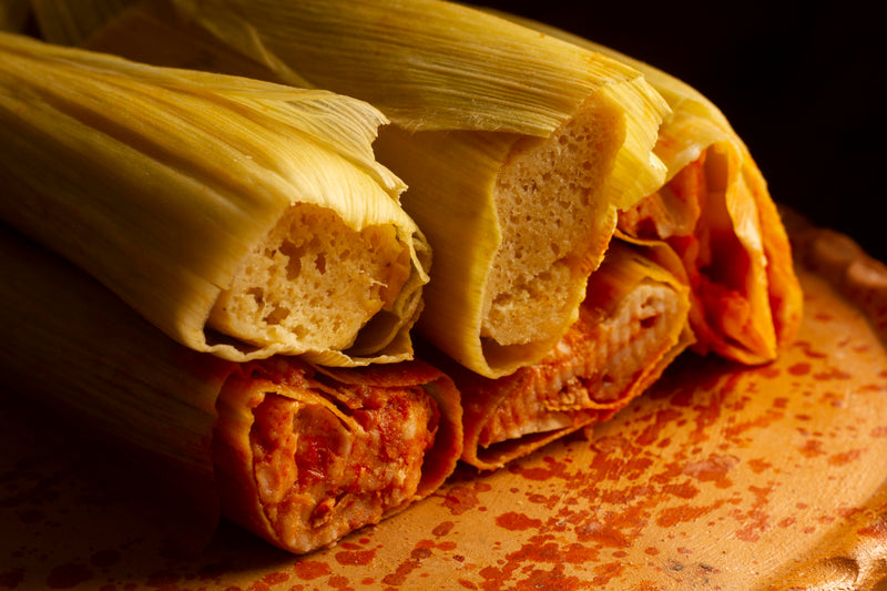 Tamales