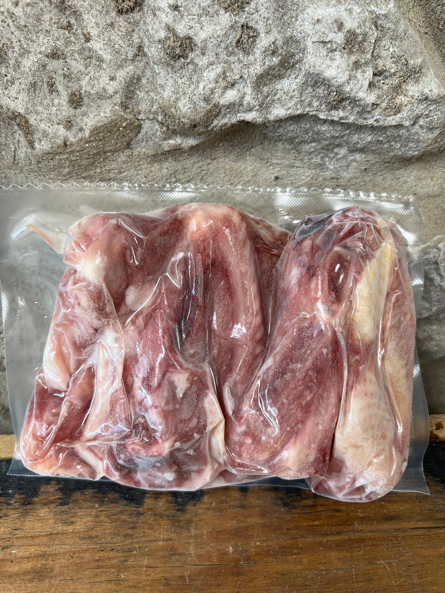 Duck Wings