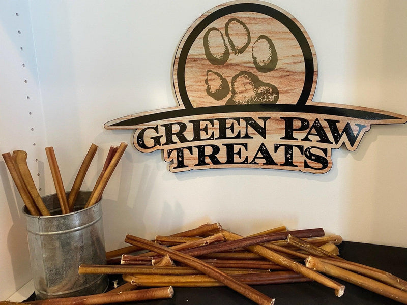 Beef Bully Sticks - Tennessee Grass Fed