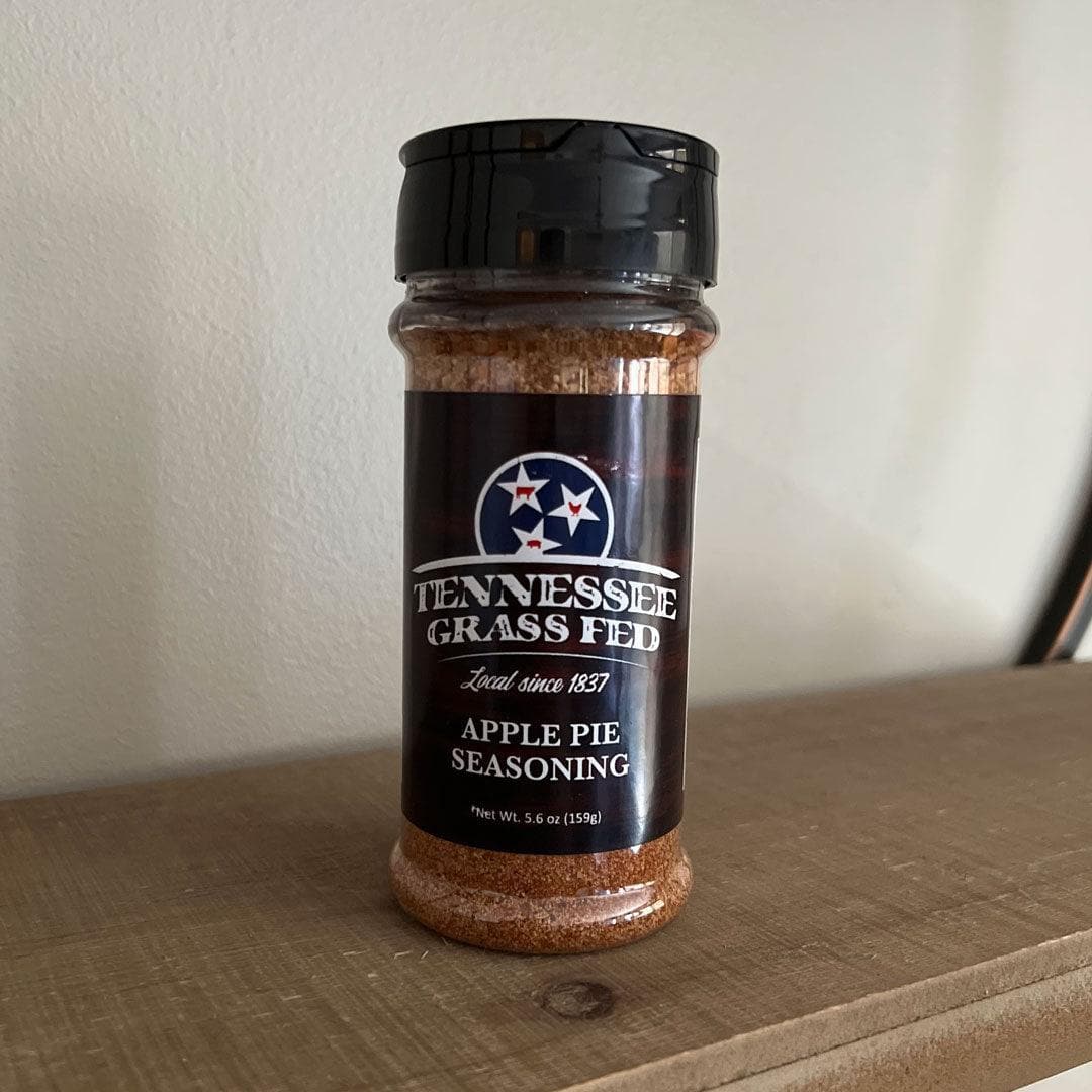 Apple Pie Seasoning - Tennessee Grass Fed