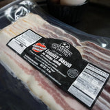 Applewood Smoked Bacon - Tennessee Grass Fed