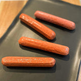 All Beef Hot Dogs - 10 oz. - Tennessee Grass Fed