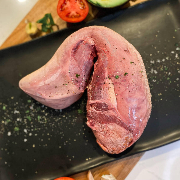 Grass Beef Tongue – Tennessee Grass Fed