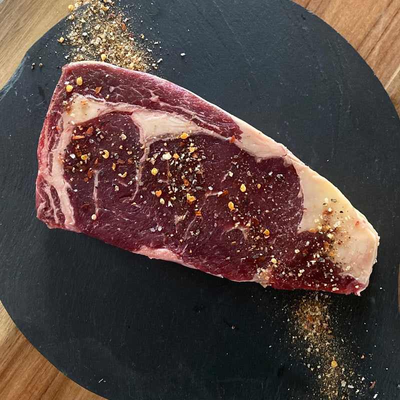 Boneless Ribeye Steak