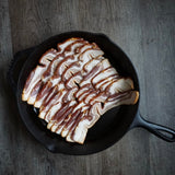 Sugar Free Hickory Bacon (Now In Stock!!!)