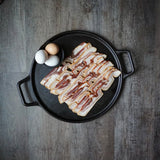 Hickory Smoked Bacon