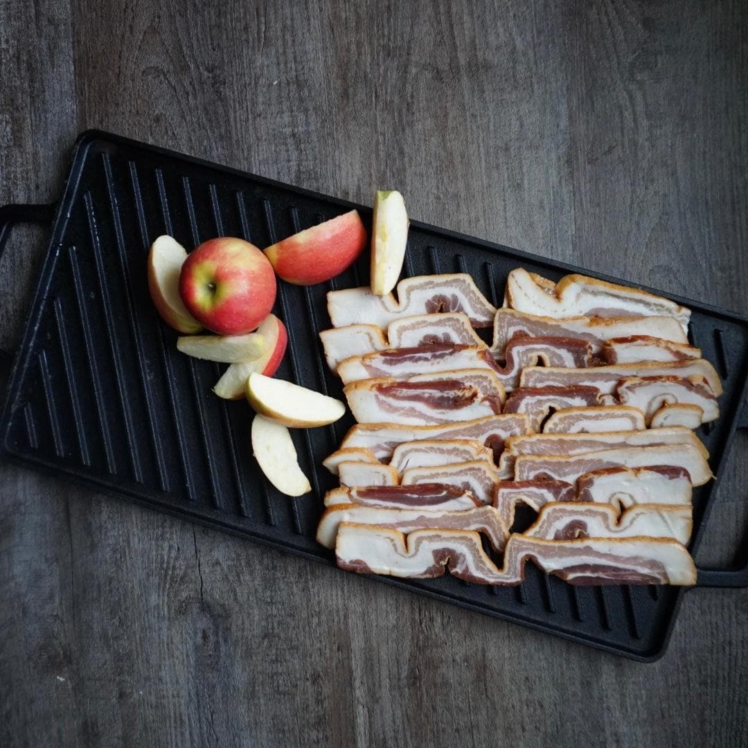 Applewood Smoked Bacon - Tennessee Grass Fed