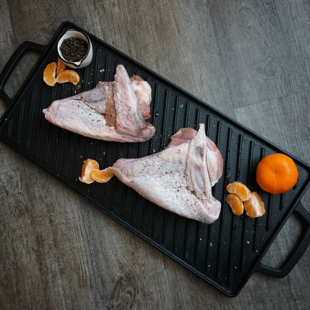 Turkey Wings