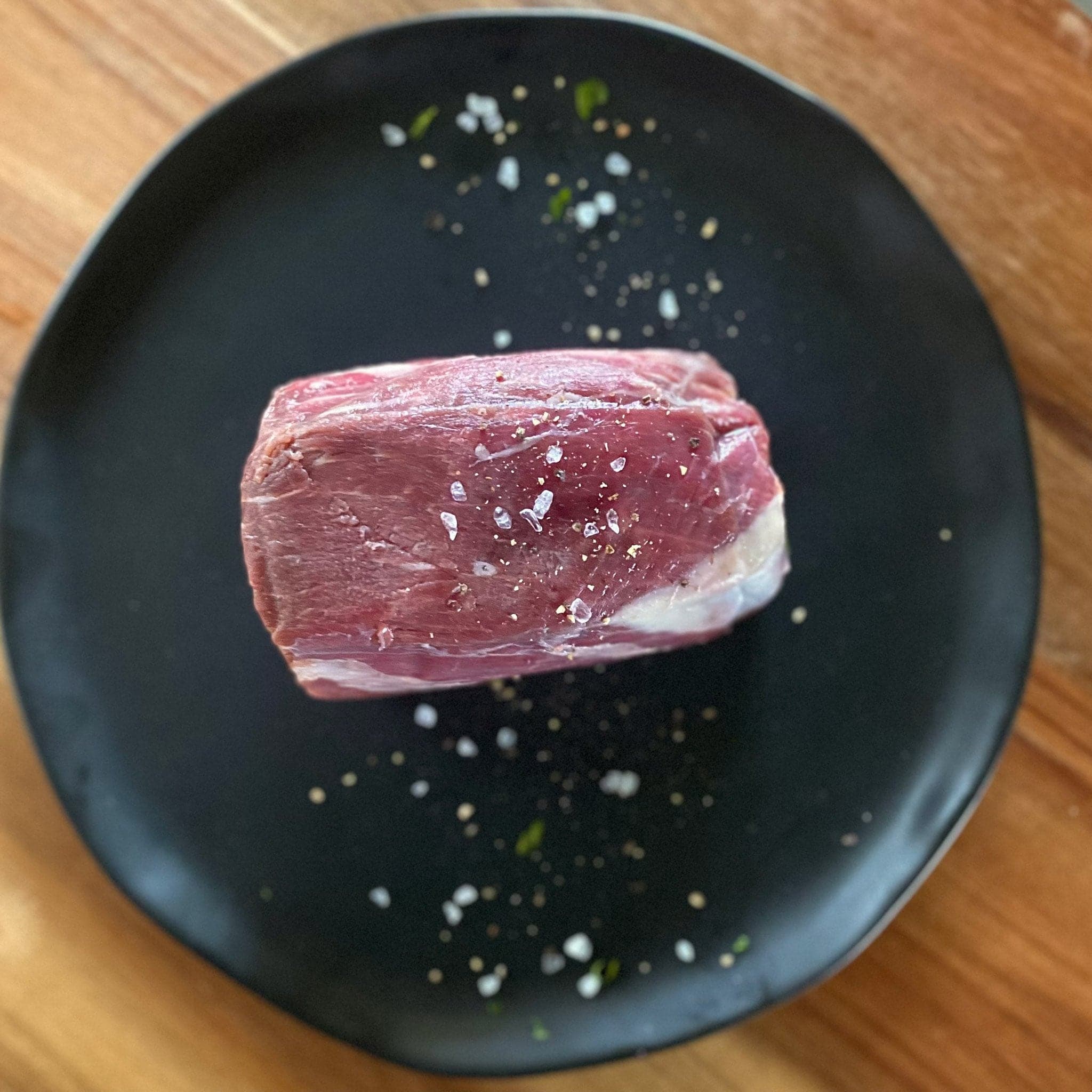 Grain Filet Mignon – Tennessee Grass Fed