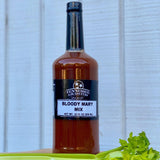 Bloody Mary Mix - Tennessee Grass Fed
