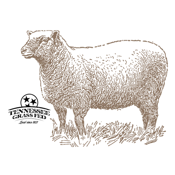 Lamb Shoulder Roast - Boneless