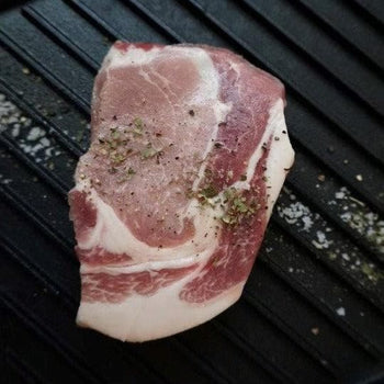 Pork Chop - Boneless