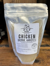 Chicken Bone Broth